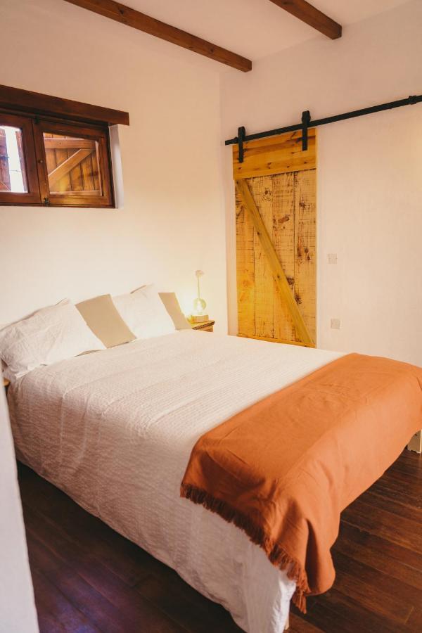 Villa Casa Maja Lajares Esterno foto