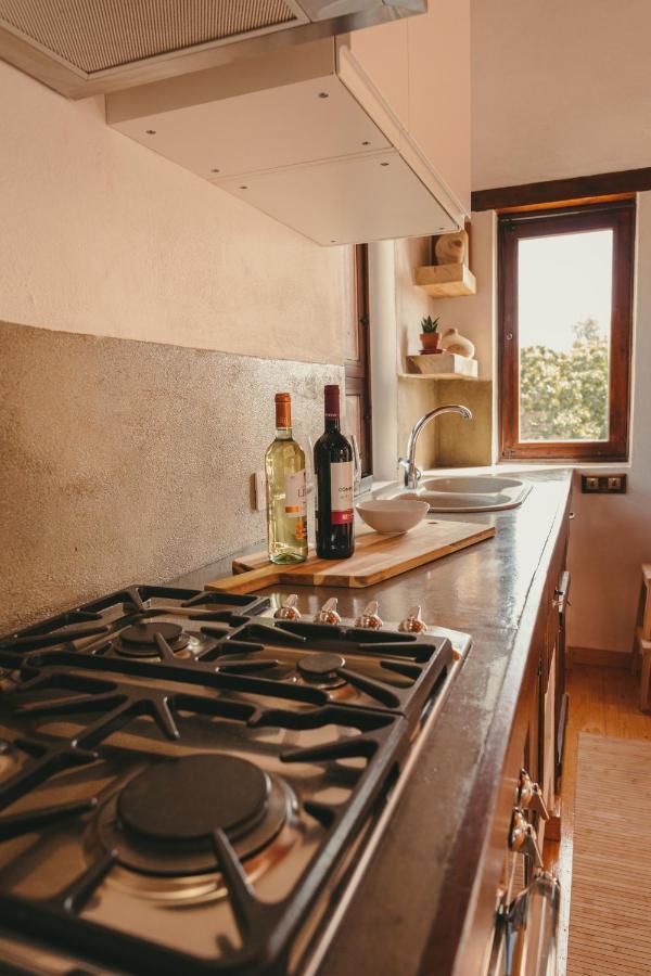 Villa Casa Maja Lajares Esterno foto